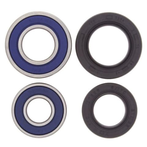 All Balls Wheel Bearing & Seal Kit