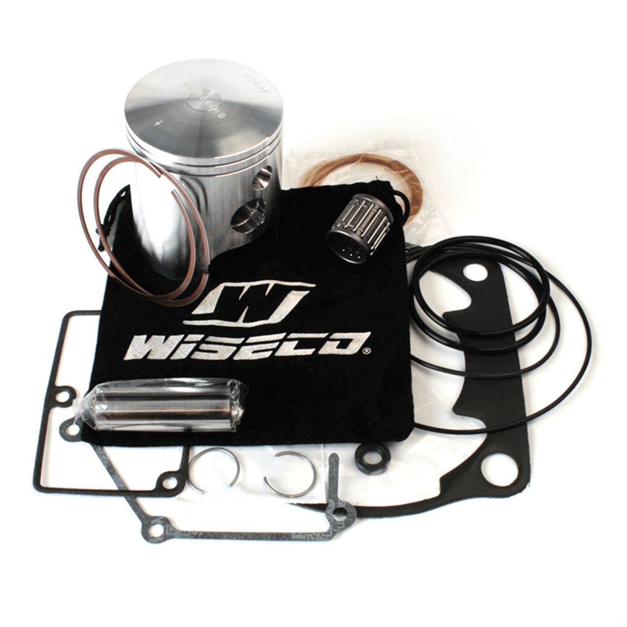 2005-07 KAWASAKI KX250 66.4MM (843M) PISTON PK1379