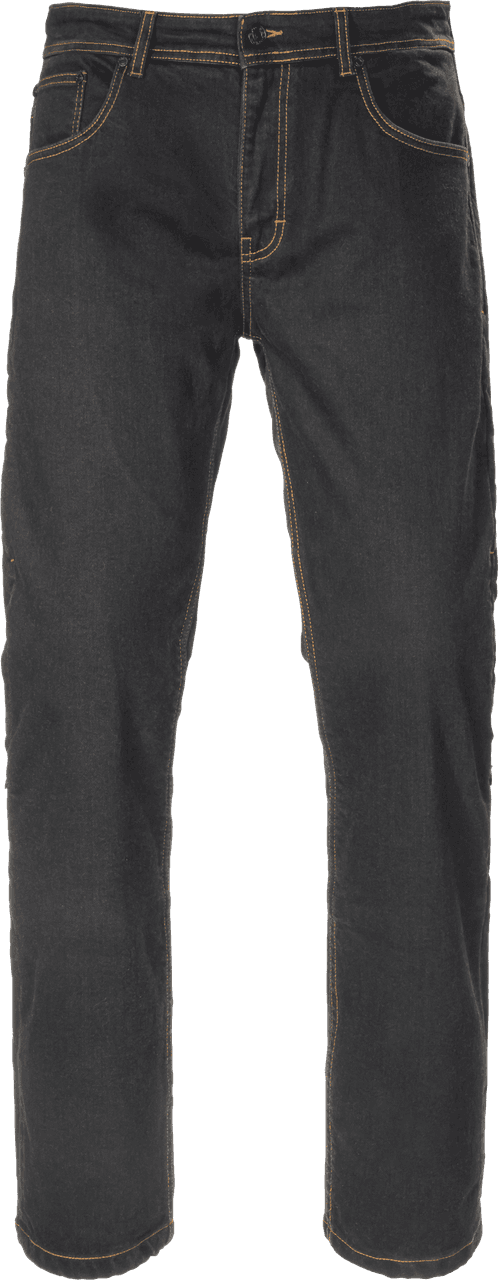 COVERT II CE JEANS SIZE 38 BLACK