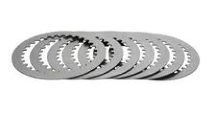 PROX STEEL PLATE YZ250 '88-11 + YFZ450 '04-09 +YZ450F '07-09