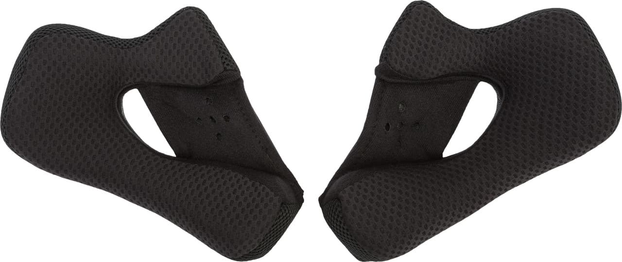 Gmax Cheek Pads 25MM XL Stock FF-49