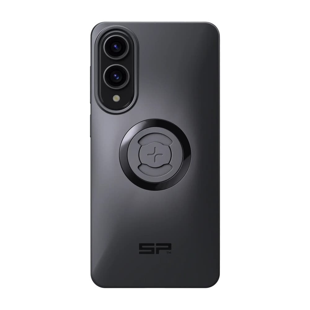 Sp Connect Phone Case Spc+ Samsung Galaxy S25 Edge Black