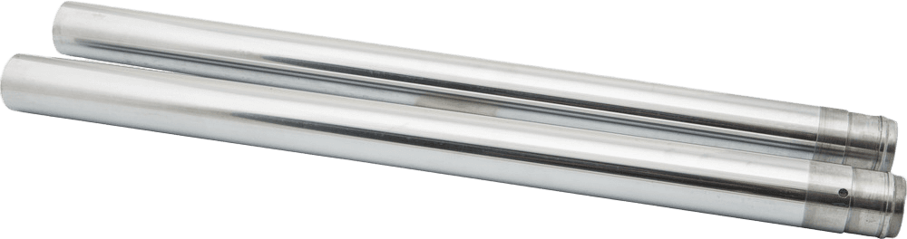 41MM FORK TUBES 24.875" O.S. FLT `97-13