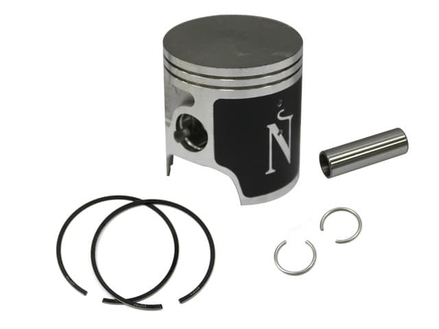Namura Piston Kit Nikasil Cylinder 48.45/Standard 11:1 Kawasaki