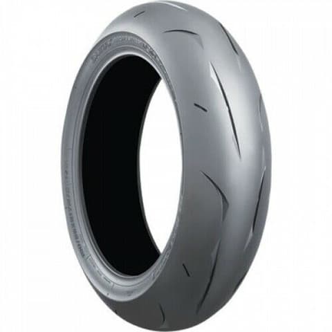 BRIDGESTONE - BATTLAX RACING ST RS10R 140/70R17M/C-(66H) TIRE