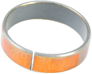OUTER FORK BUSHING 50MM PTFE ON THE EXTERNAL SIDE
