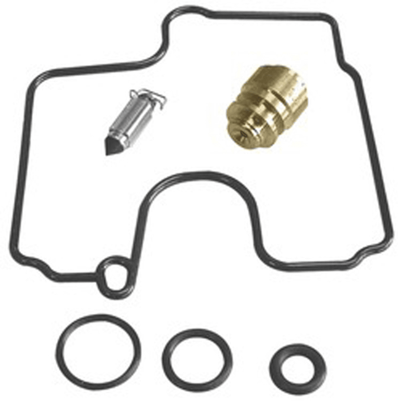 CARB REP KIT:SUZ GSX1100 88-93