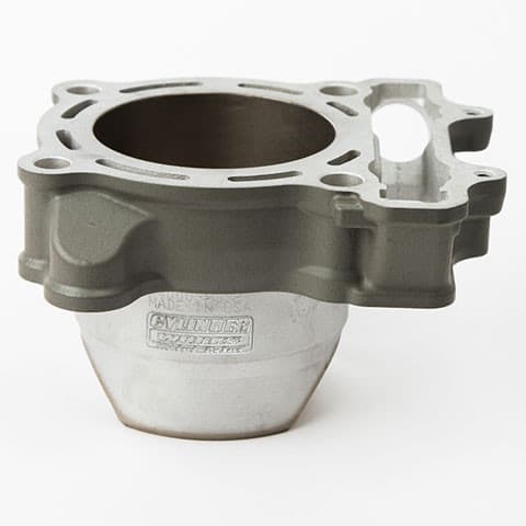 CYLINDER WORKS CYLINDER