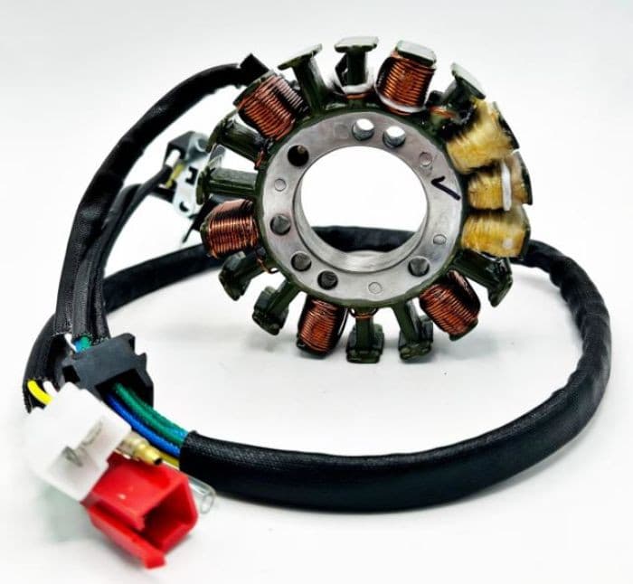 OE STYLE STATOR
