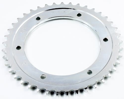 JT STEEL REAR SPROCKET 41 TOOTH