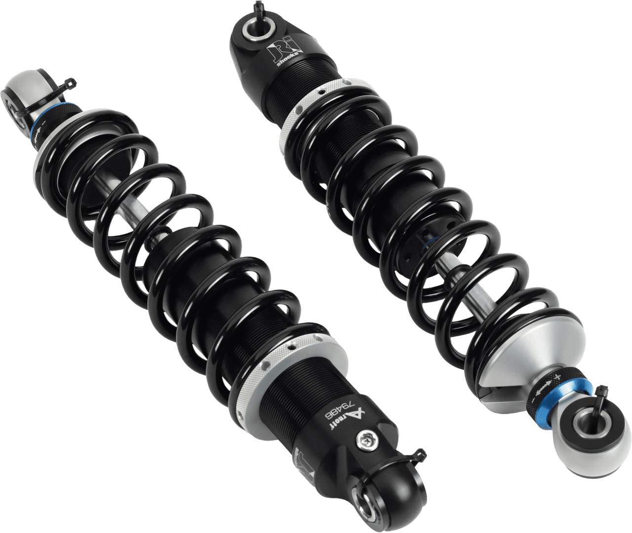Jri Shocks 13" Dyna Shocks `91-17 Fxd