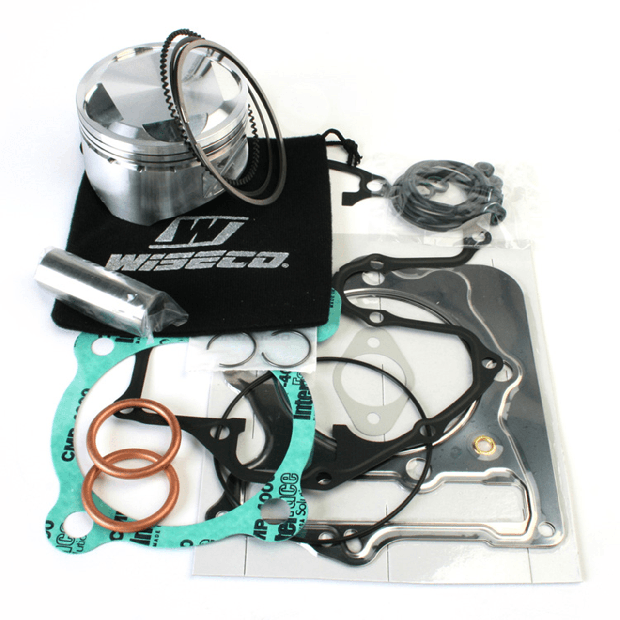 HONDA XR/TRX400EX/TRX400X 11:1 CR PISTON PK1037