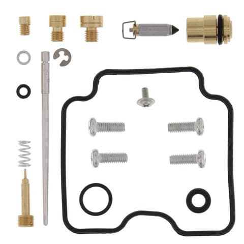 All Balls Carburetor Repair Kit