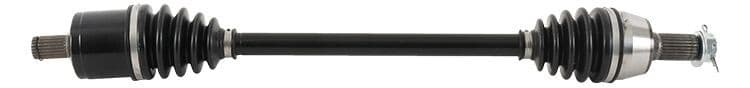 6 BALL HEAVY DUTY AXLE FRONT