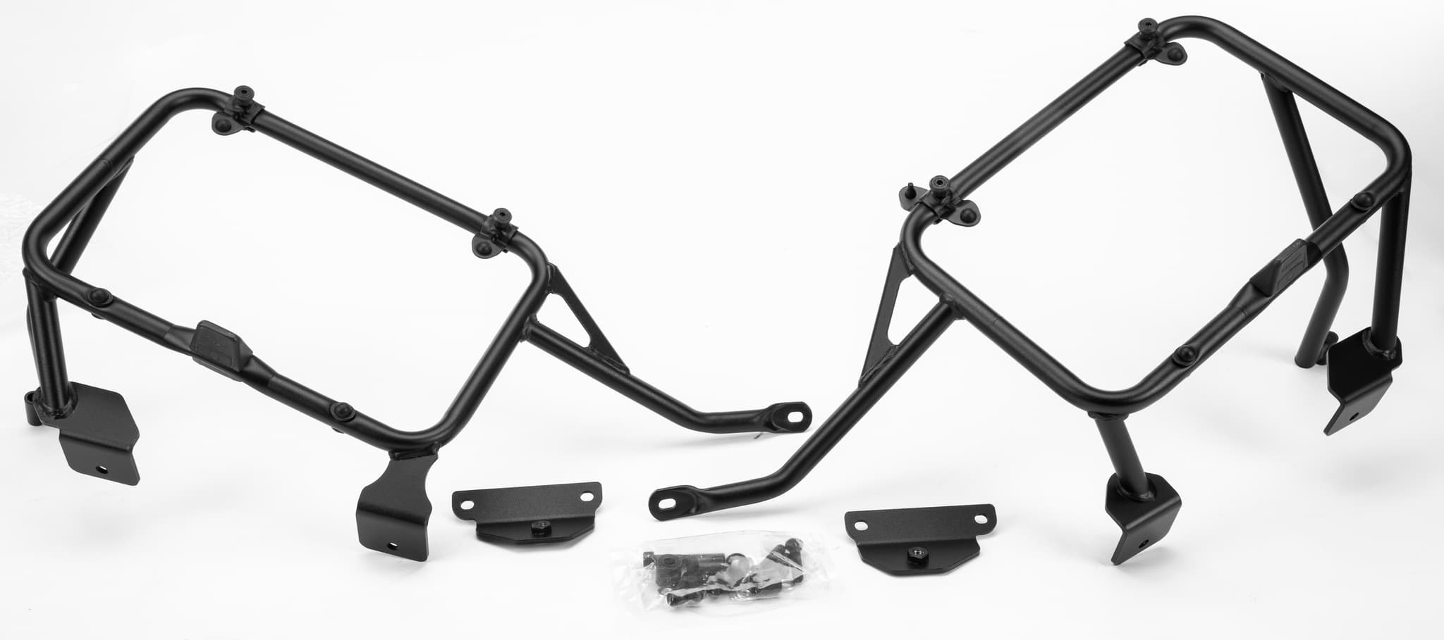 Givi Side Case Hardware Honda