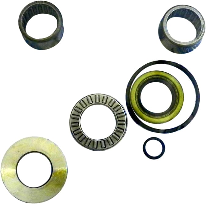Wsm Pump Repair Kit Sea Doo