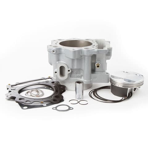 CYLINDER WORKS STANDARD BORE CYLINDER KIT YAMAHA ATV