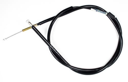 CABLE, BLACK VINYL, CLUTCH