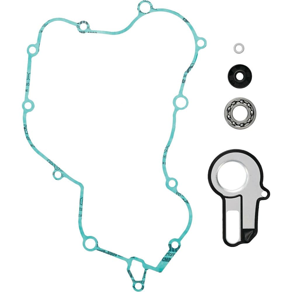 Vertex Water Pump Rebuild Kit