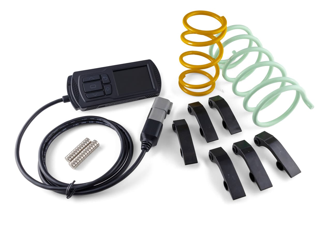 STAGE 2A KIT