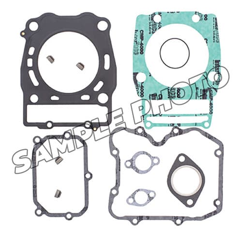 CYLINDER WORKS BIG BORE GASKET KIT YAMAHA BIKE