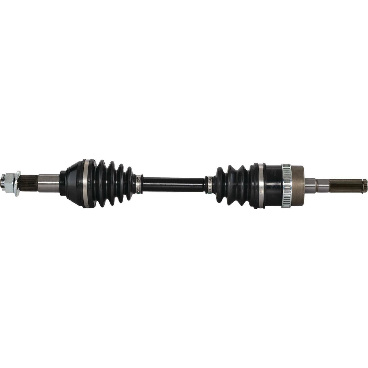 All Balls 6 Ball Heavy Duty Axle Can