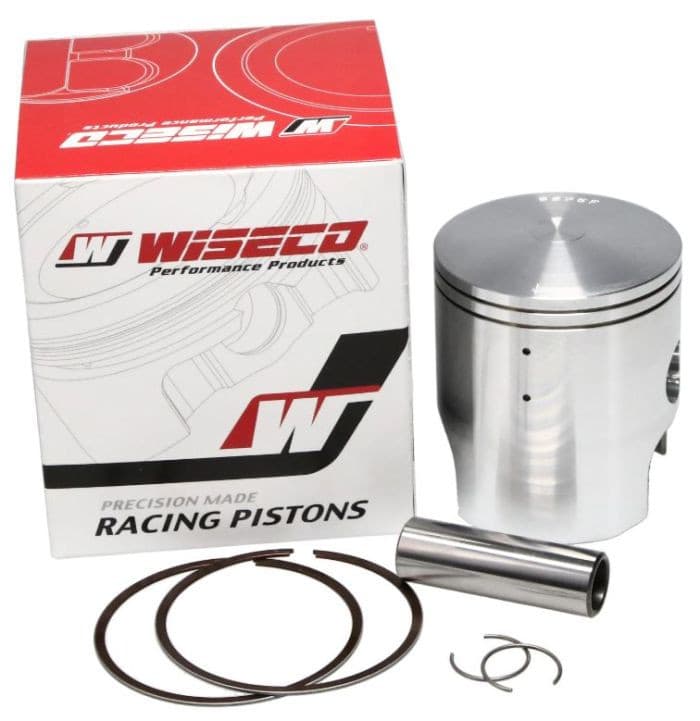 SUZUKI PE175 T,X,Z,D,E 2480CD PISTON 490M06300