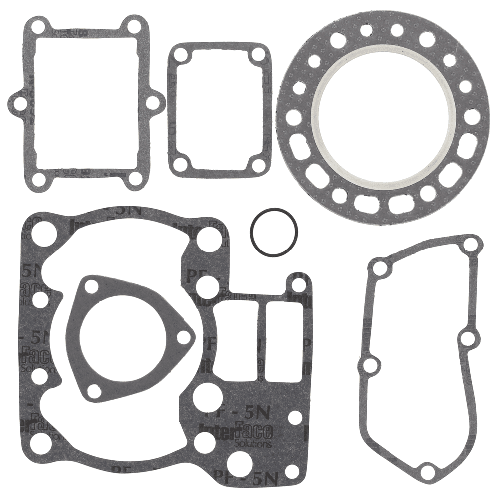 Vertex Top End Gaskets