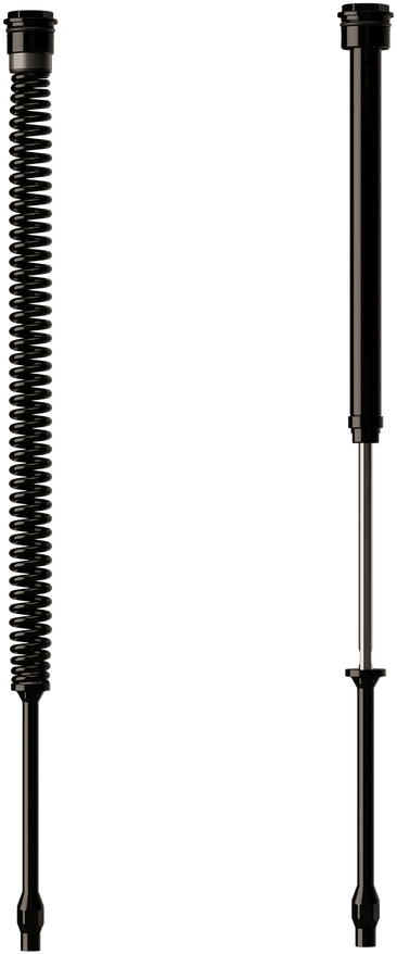 Fox Indian Grip Cartridge Standard 41MM 15-26 Scout Non Inverted