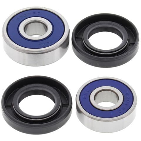 FRONT/REAR WHEEL BEARING/SEAL KIT
