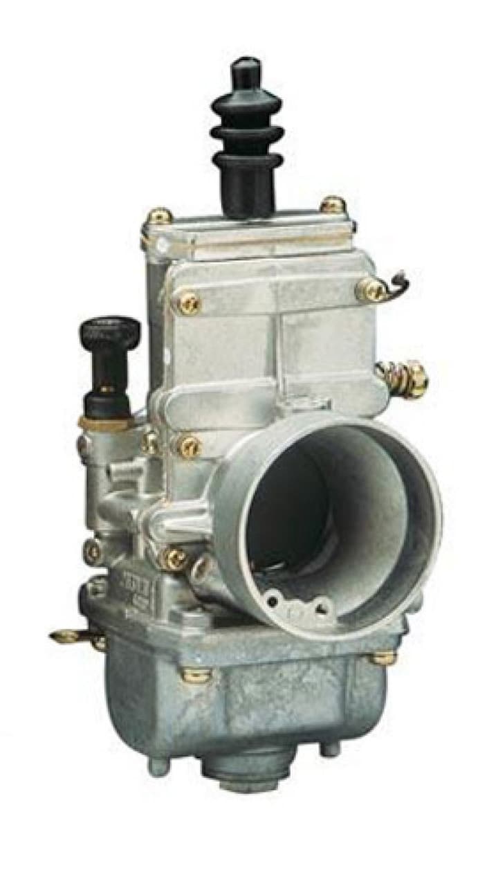 CARBURETOR W/47MM
