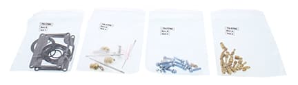 All Balls Carburetor Rebuild Kit