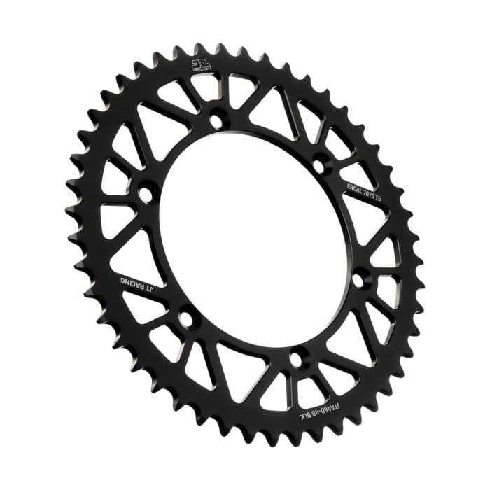 JT REAR SPROCKET ALLOY 48 TOOTH