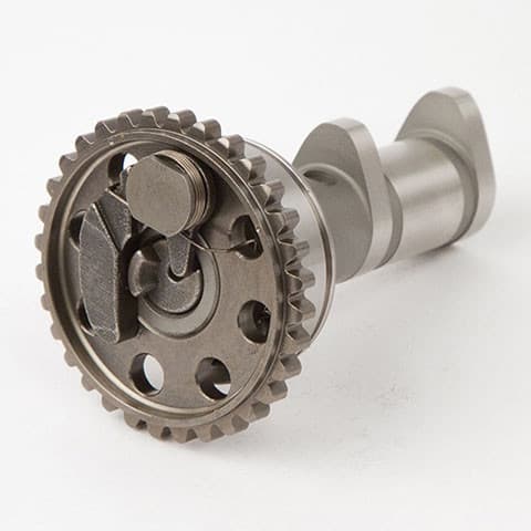 HOTCAMS CAMSHAFT, YAMAHA ATV