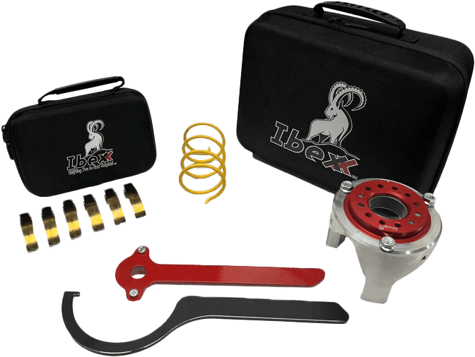 Ibexx Dirt 276 Clutch Kit Can
