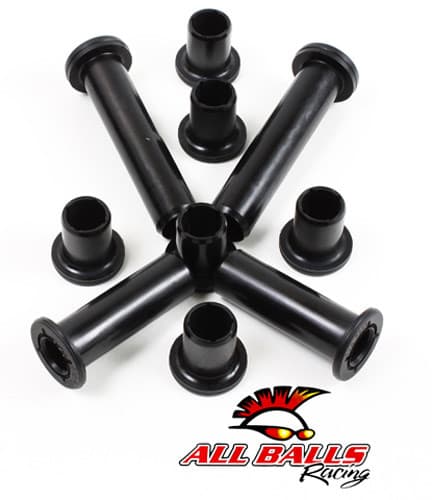 All Balls Rear Independent Suspension Bushing Only Kit