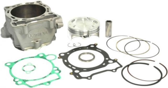 Athena Cylinder Kit Bb 98MM Yamaha