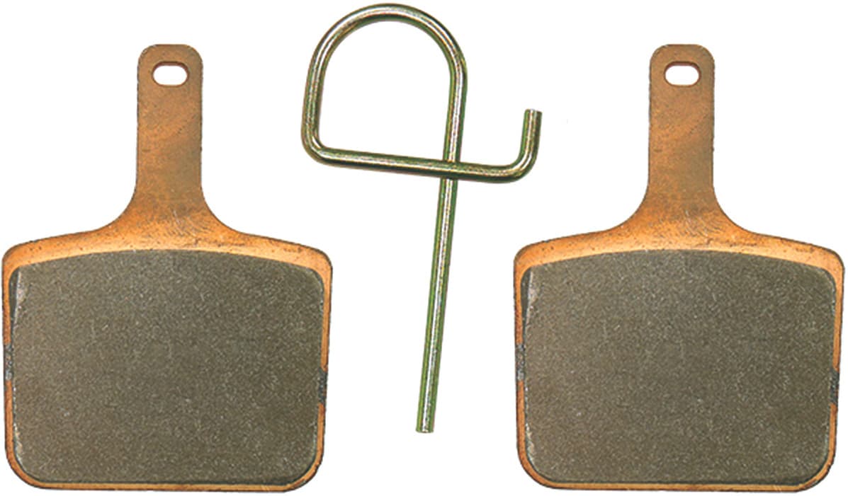 SP1 Brake Pads Polaris Full Metal Pair