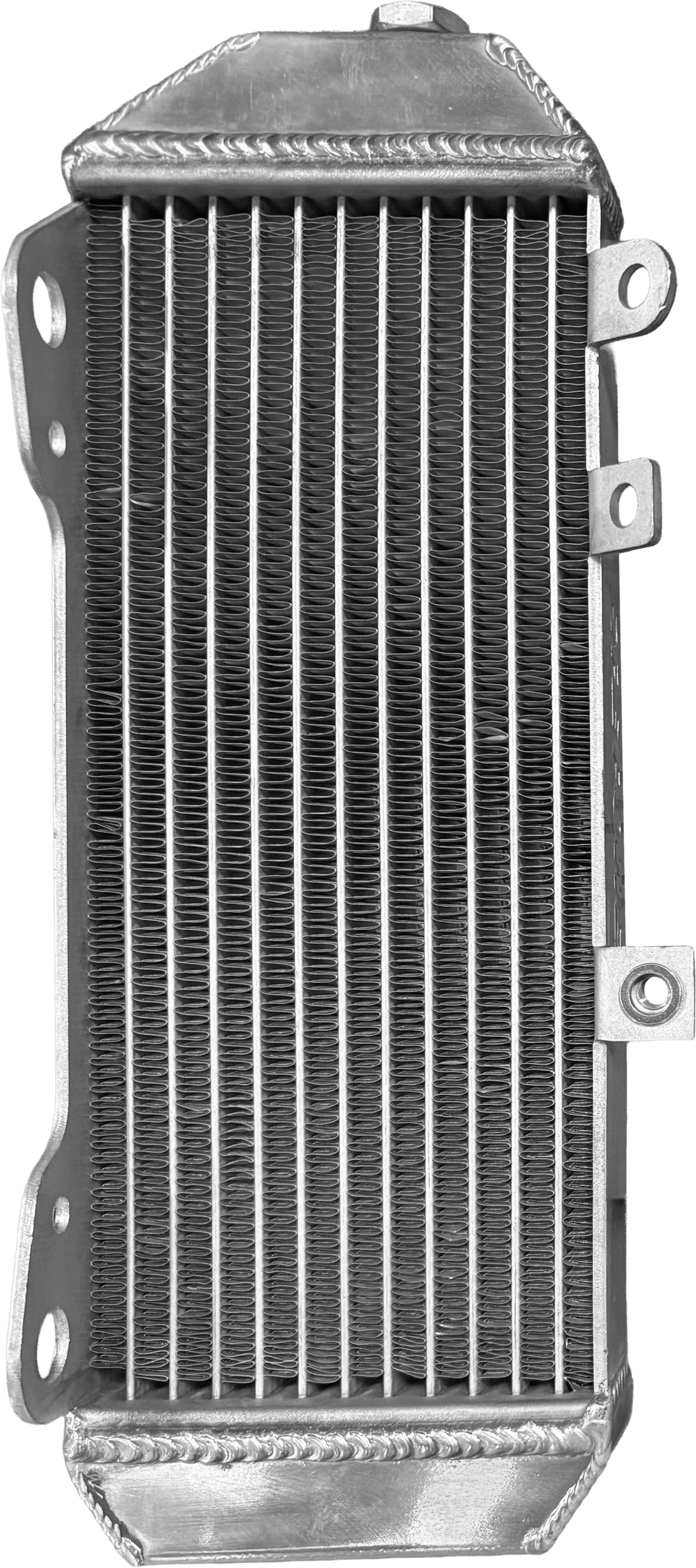 RADIATOR LEFT BETA