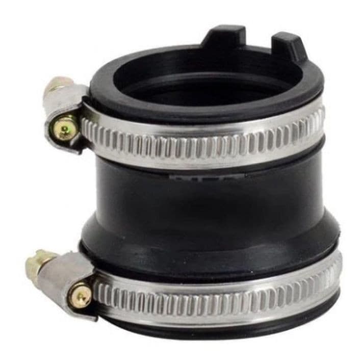 SPI, CARBURETOR FLANGE