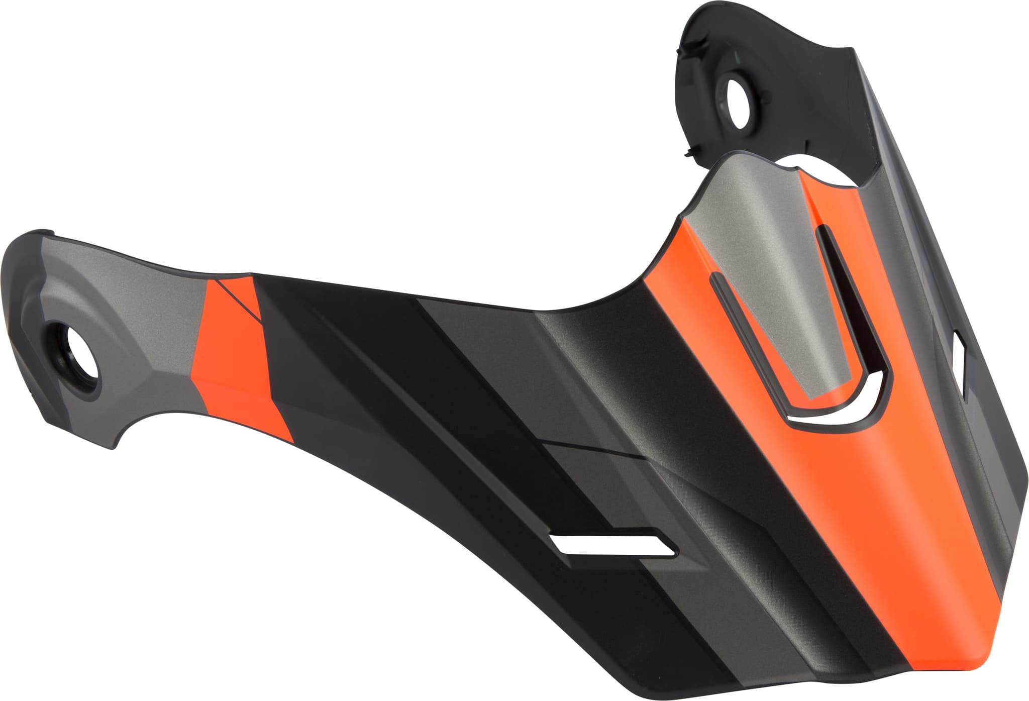 Scorpion Exo EXO-AT950 Peak Visor Neocon Orange