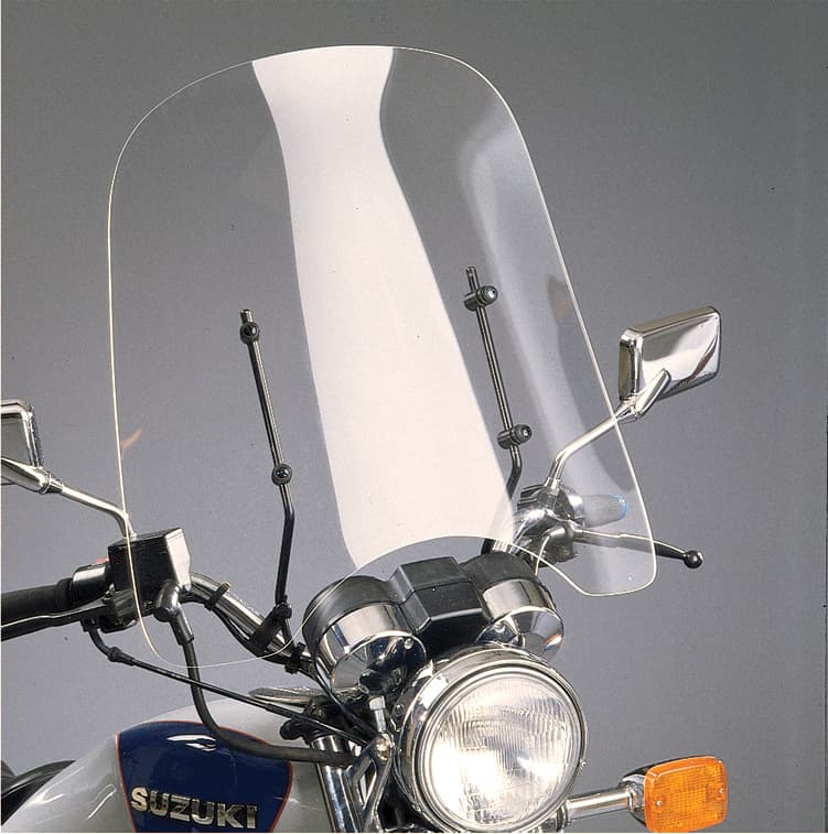 Slipstreamer Universal Windshield CF50 20" X 23"