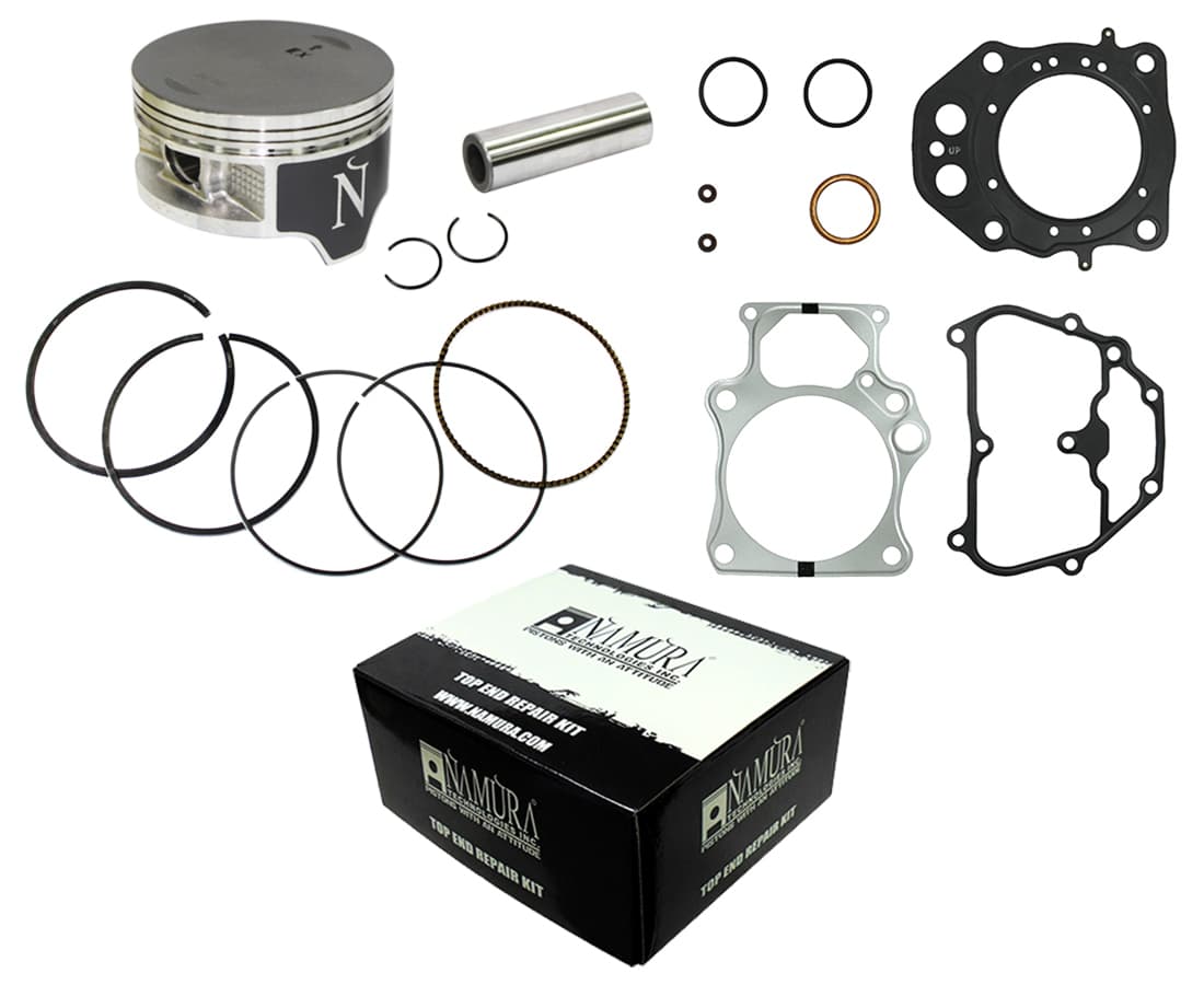 Namura Top End Kit 86.48/Standard 11:1 Honda