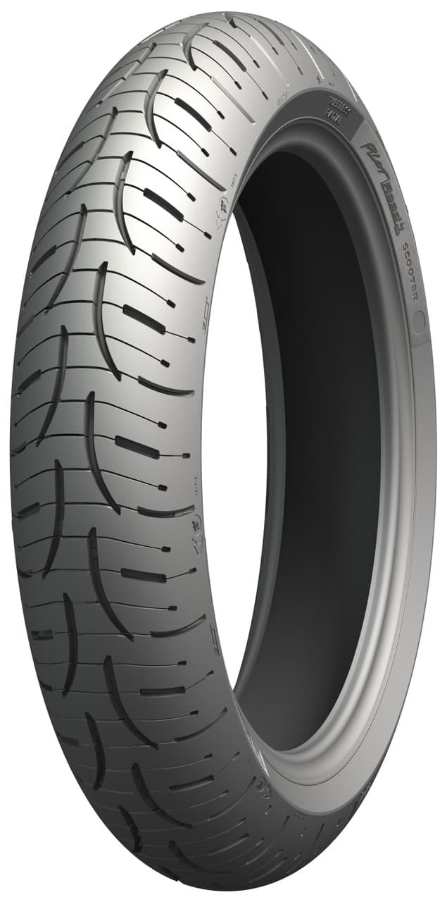 Michelin Tire Pilot Road 4 Scooter Frt 120/70R15 56H Radial TL