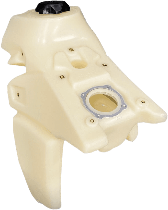 Ims Fuel Tank Natural 150/250/300XC-W 2.8 Gallon