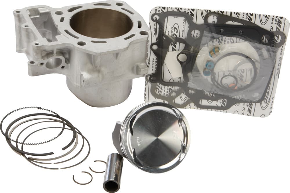Cylinder Works Cylinder Kit Rear 85.00/Standard 8.8:1 Kawasaki