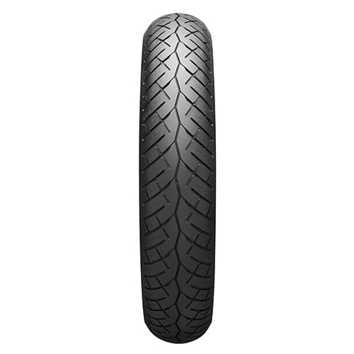BRIDGESTONE - BATTLAX BT46F 3.25-19-(54H) TIRE
