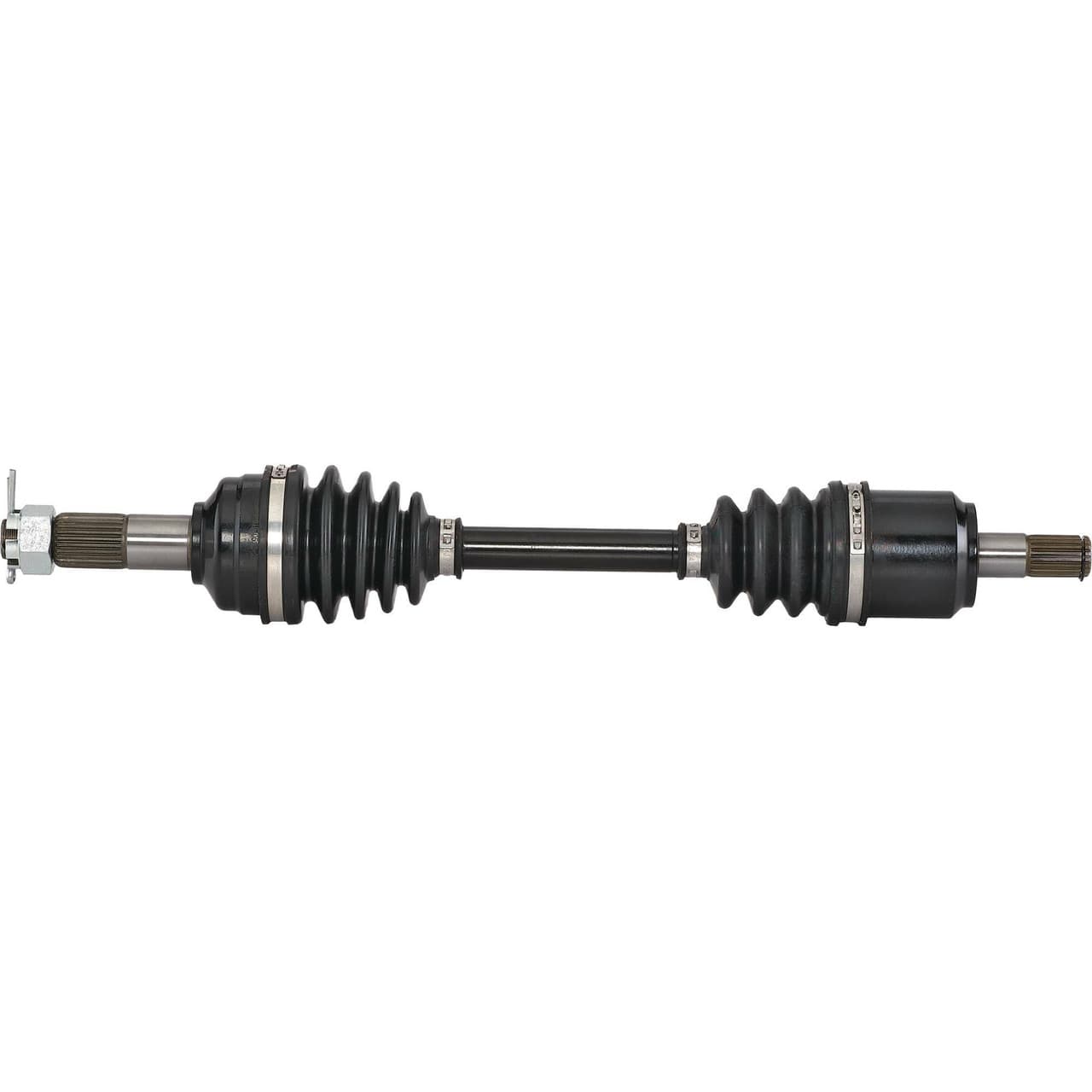 6 BALL HEAVY DUTY AXLE