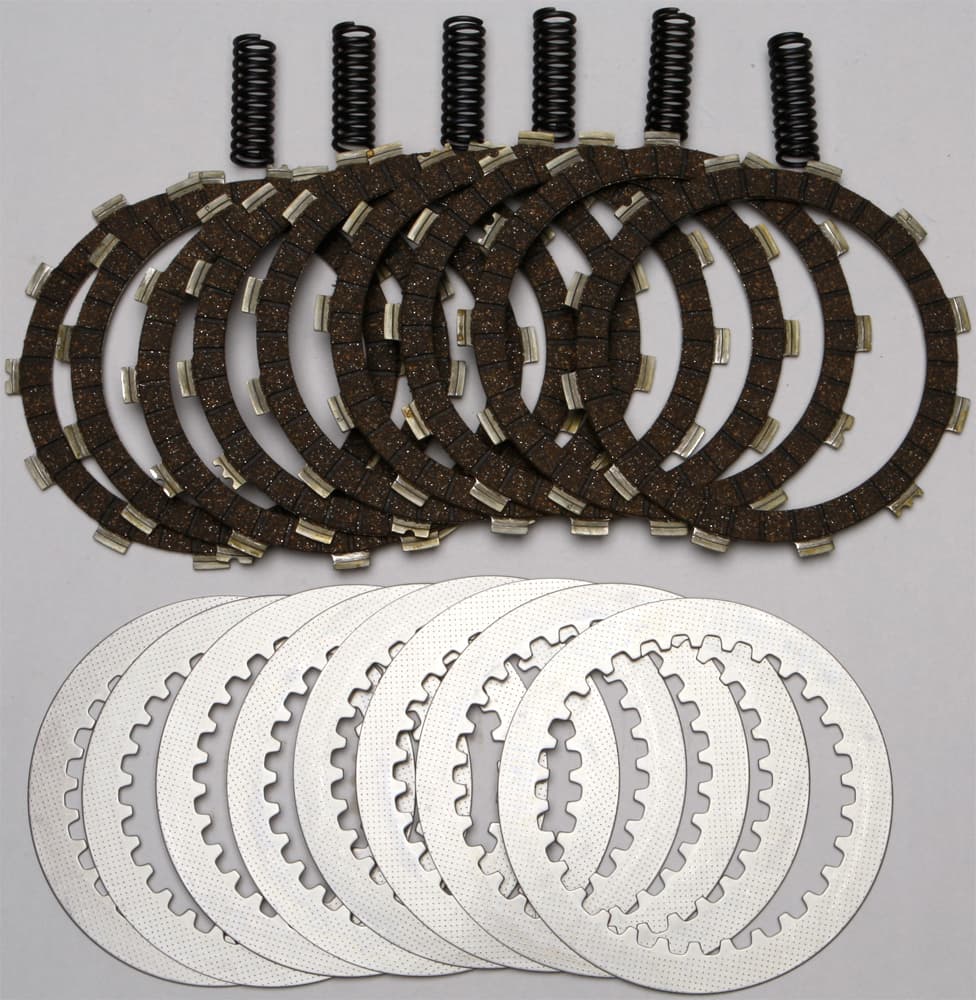 DIRT RACER CLUTCH SET DRC162