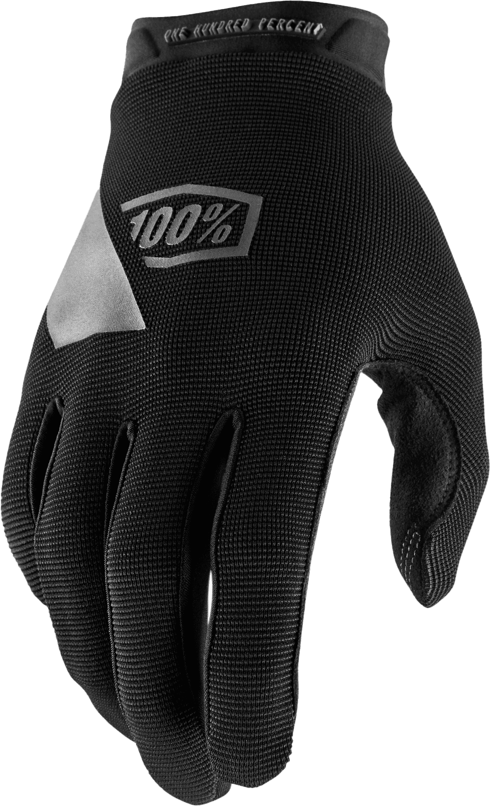 RIDECAMP YOUTH GLOVES BLACK XL